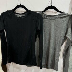 Noble Equestrian Long Sleeves (BOTH)